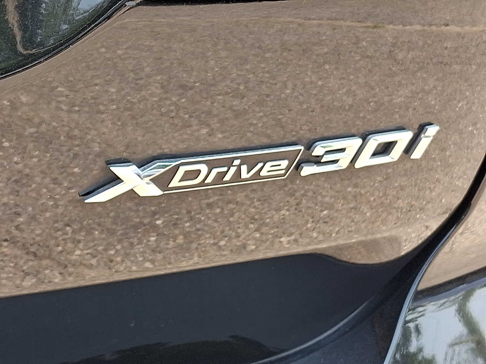 2023 BMW X3 xDrive30i Sports Activity Vehicle