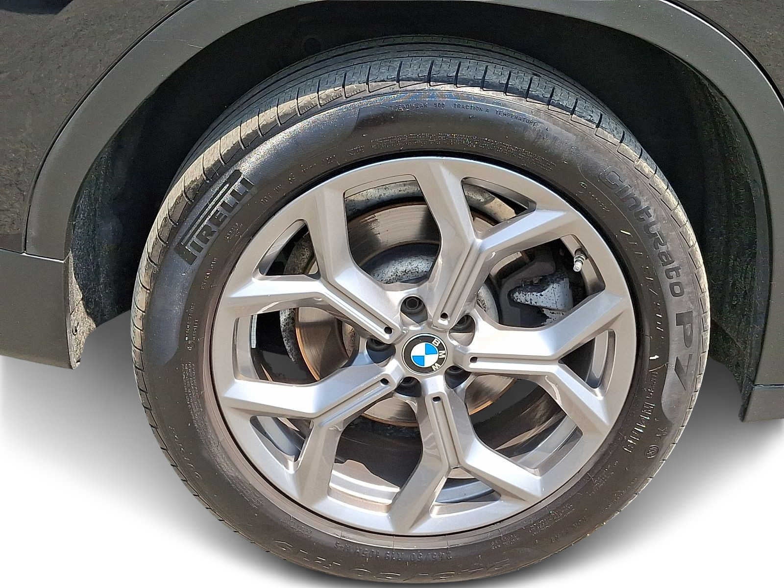 2023 BMW X3 xDrive30i Sports Activity Vehicle