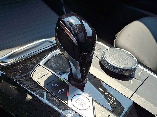 2023 BMW X3 xDrive30i Sports Activity Vehicle