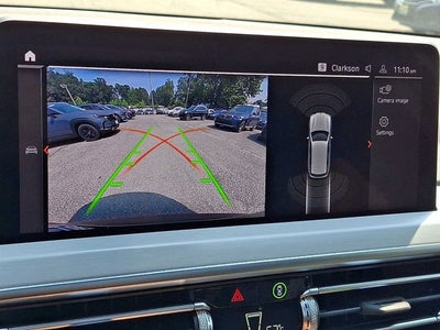 2023 BMW X3 xDrive30i Sports Activity Vehicle