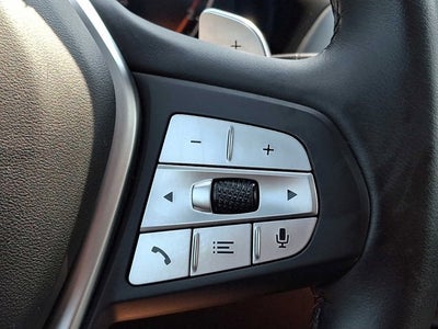 2023 BMW X3 xDrive30i Sports Activity Vehicle