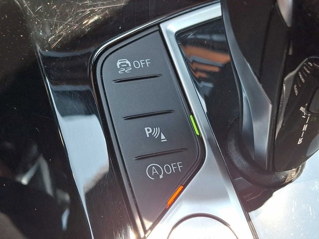 2023 BMW X3 xDrive30i Sports Activity Vehicle