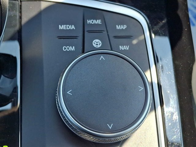 2023 BMW X3 xDrive30i Sports Activity Vehicle