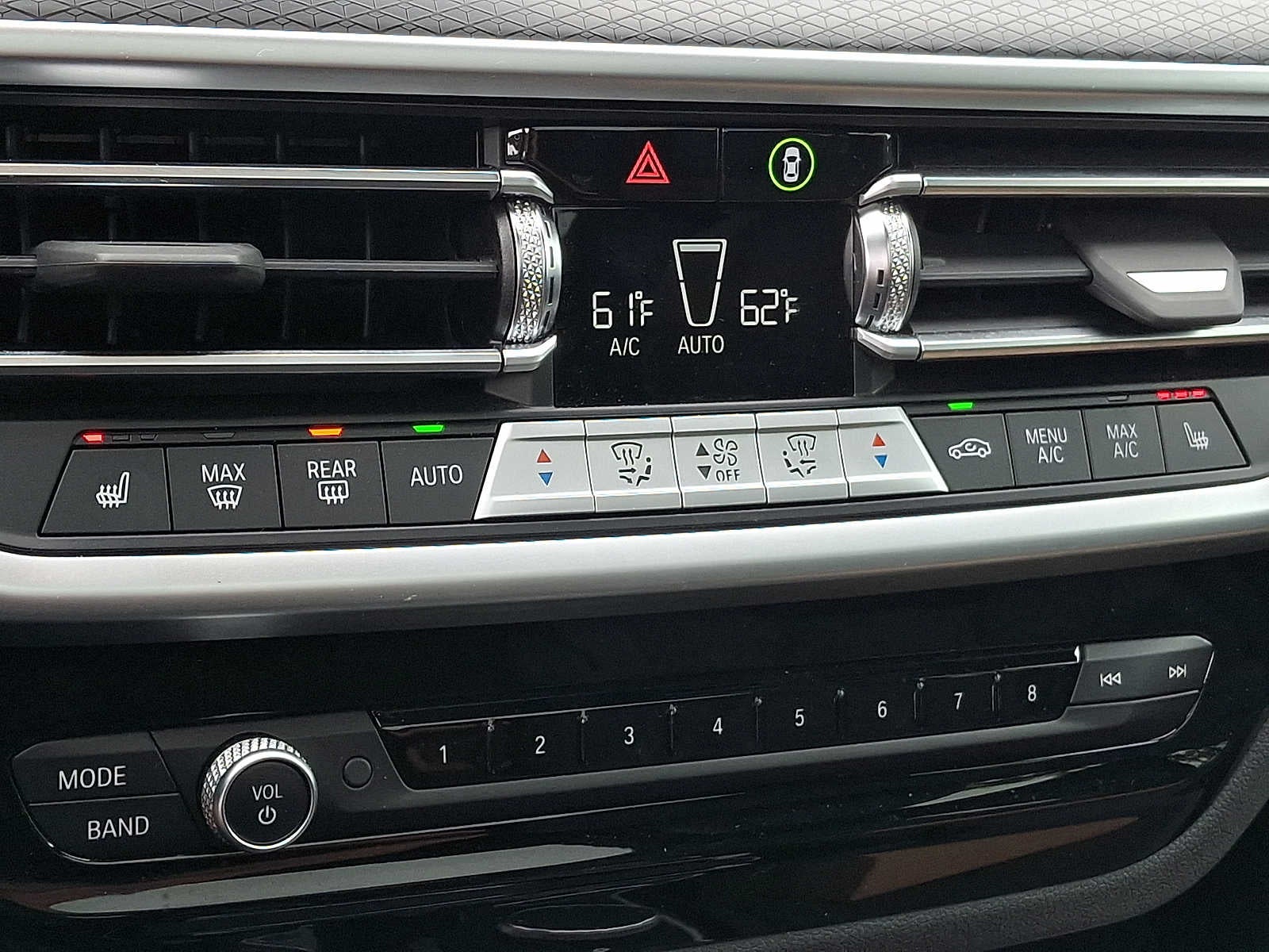 2023 BMW X3 xDrive30i Sports Activity Vehicle