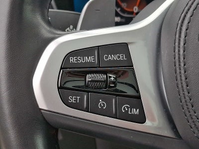 2023 BMW X3 xDrive30i Sports Activity Vehicle