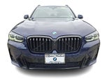 2023 BMW X3 xDrive30i Sports Activity Vehicle