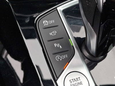 2023 BMW X3 xDrive30i Sports Activity Vehicle