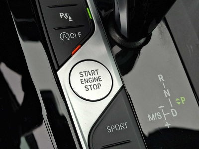 2023 BMW X3 xDrive30i Sports Activity Vehicle