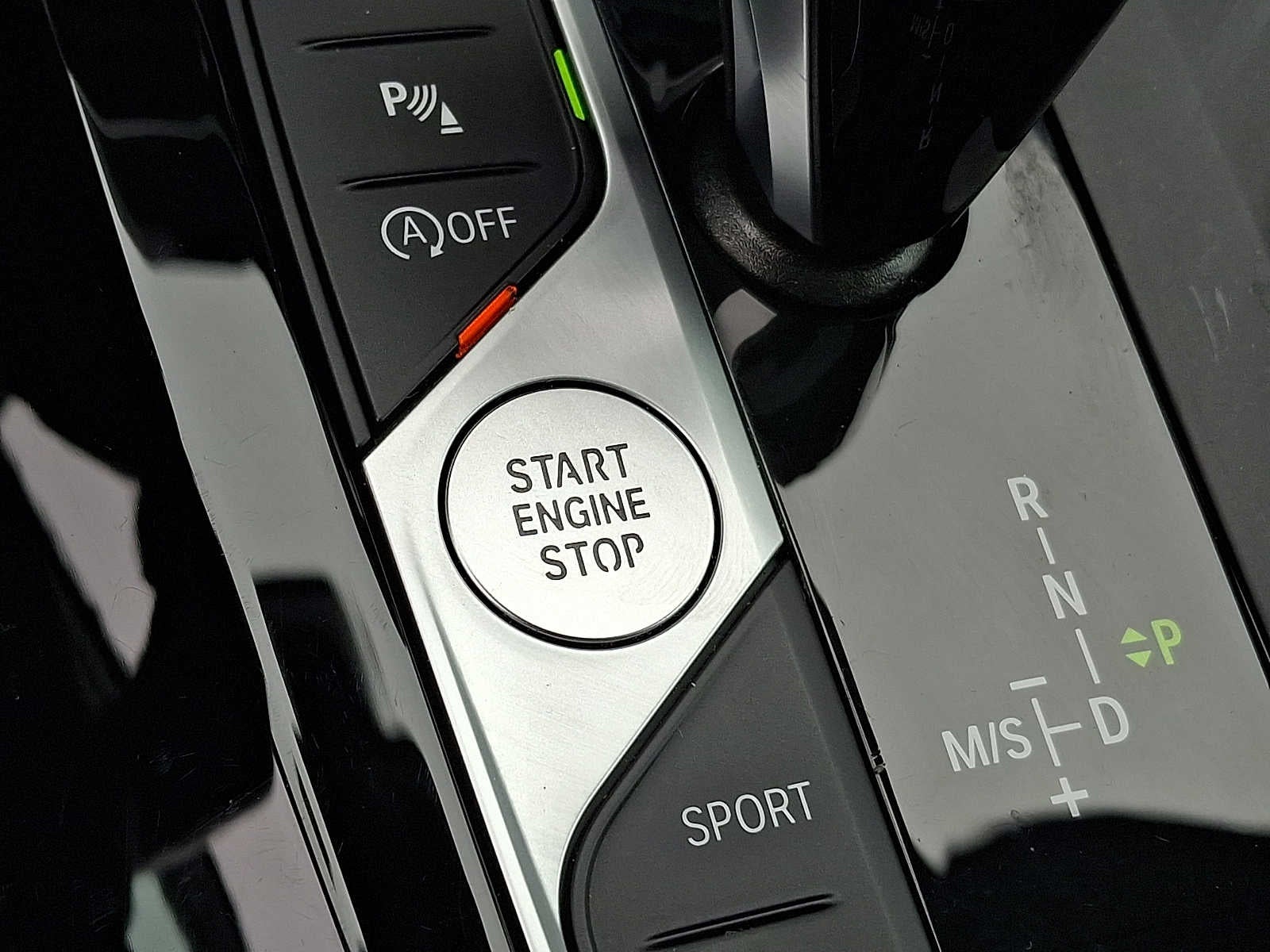 2023 BMW X3 xDrive30i Sports Activity Vehicle