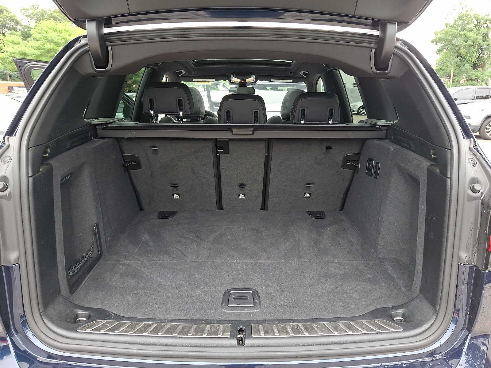 2023 BMW X3 xDrive30i Sports Activity Vehicle