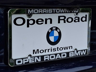 2023 BMW X3 xDrive30i Sports Activity Vehicle