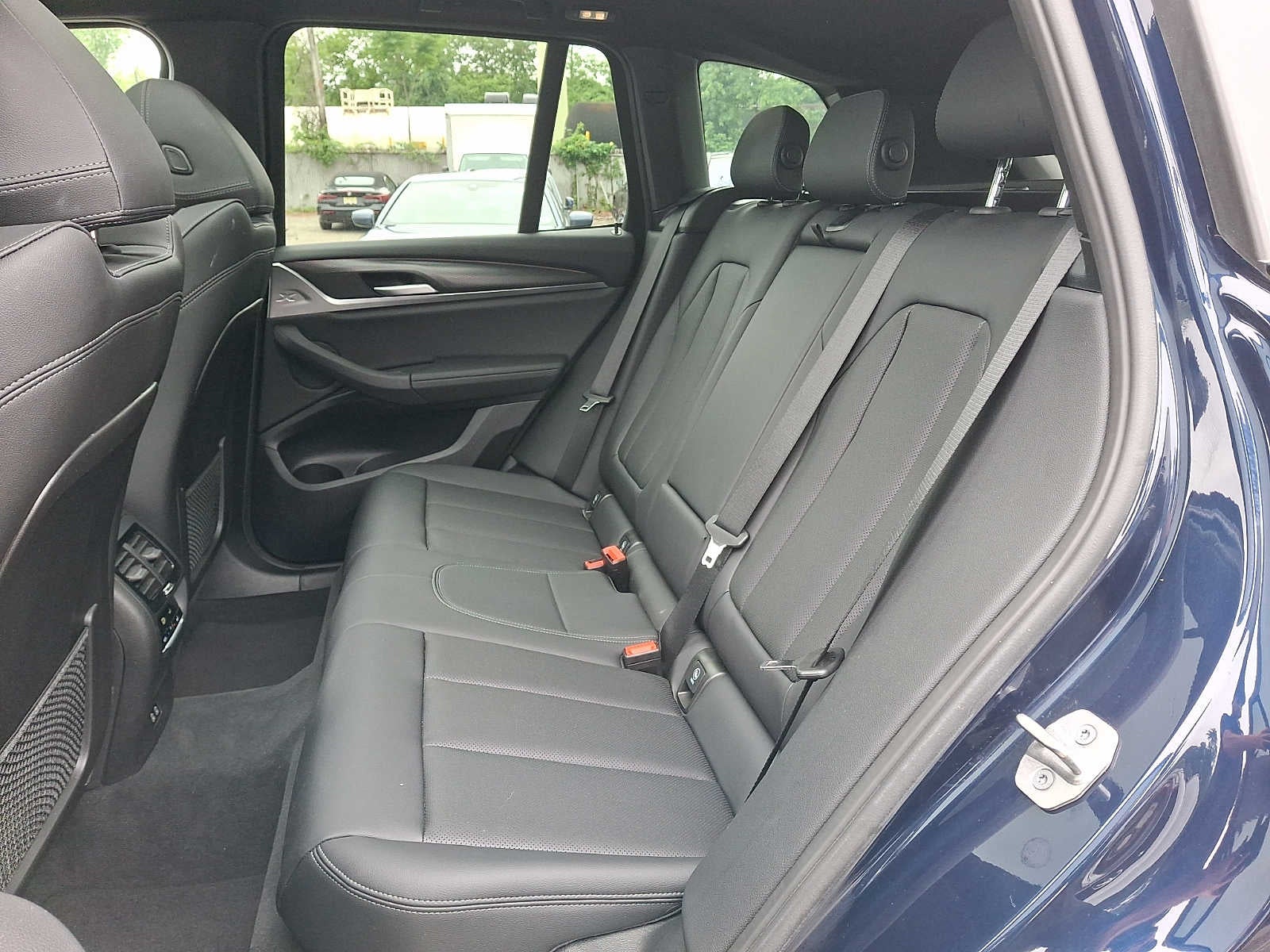 2023 BMW X3 xDrive30i Sports Activity Vehicle