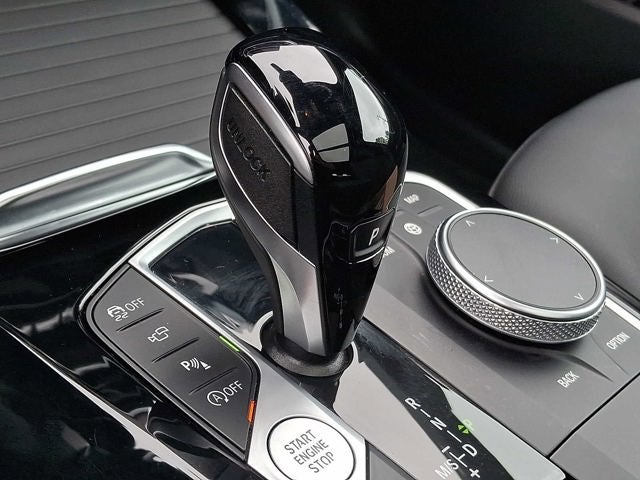 2023 BMW X3 xDrive30i Sports Activity Vehicle