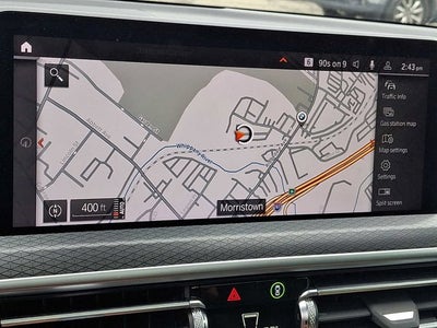 2023 BMW X3 xDrive30i Sports Activity Vehicle