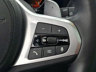 2023 BMW X3 xDrive30i Sports Activity Vehicle