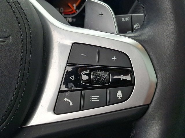 2023 BMW X3 xDrive30i Sports Activity Vehicle