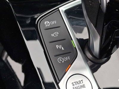 2023 BMW X3 xDrive30i Sports Activity Vehicle
