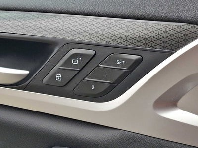 2023 BMW X3 xDrive30i Sports Activity Vehicle