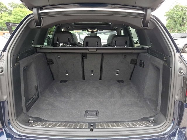 2023 BMW X3 xDrive30i Sports Activity Vehicle