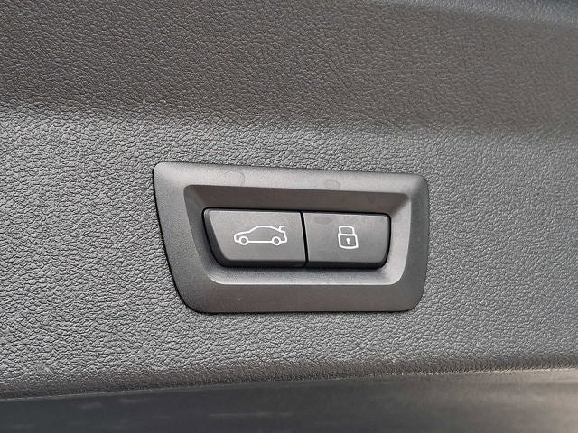 2023 BMW X3 xDrive30i Sports Activity Vehicle