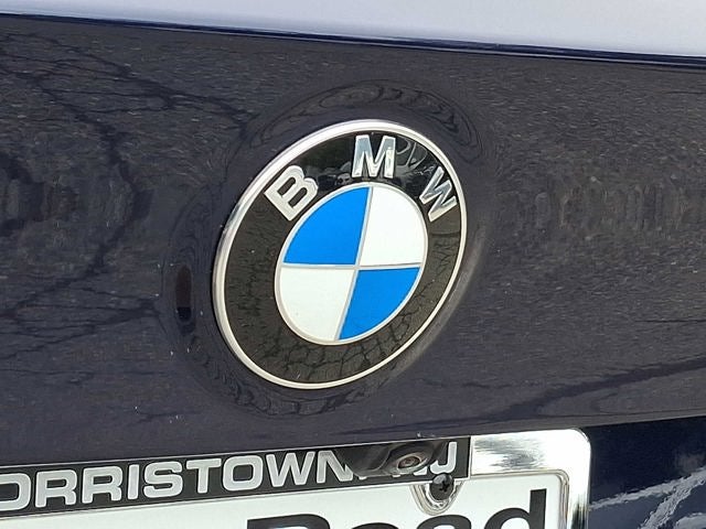 2023 BMW X3 xDrive30i Sports Activity Vehicle