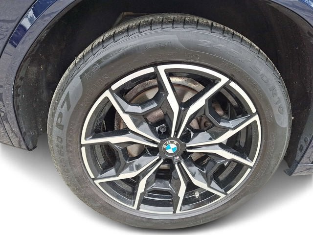 2023 BMW X3 xDrive30i Sports Activity Vehicle