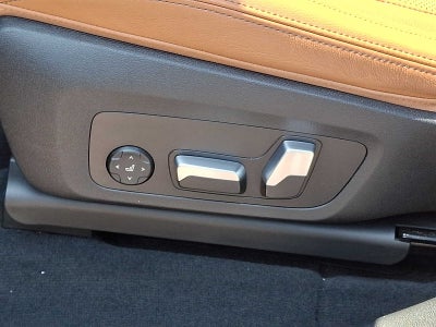 2024 BMW X3 xDrive30i Sports Activity Vehicle