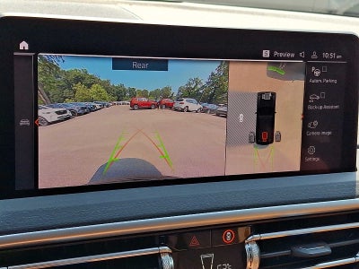 2024 BMW X3 xDrive30i Sports Activity Vehicle