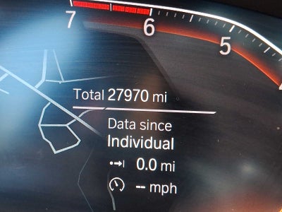 2024 BMW X3 xDrive30i Sports Activity Vehicle