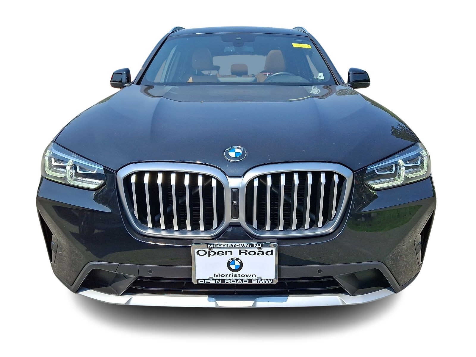 2024 BMW X3 xDrive30i Sports Activity Vehicle
