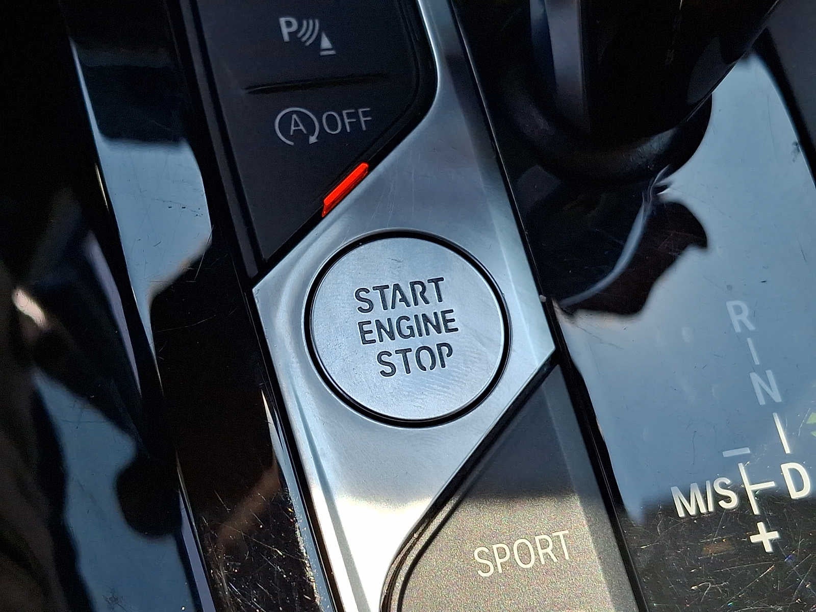 2024 BMW X3 xDrive30i Sports Activity Vehicle