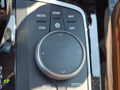 2024 BMW X3 xDrive30i Sports Activity Vehicle
