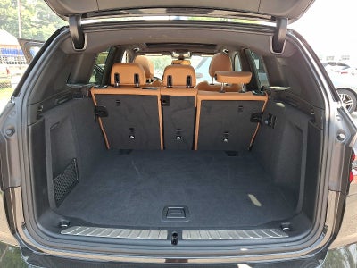 2024 BMW X3 xDrive30i Sports Activity Vehicle