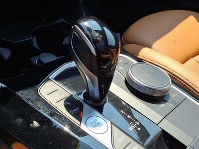 2024 BMW X3 xDrive30i Sports Activity Vehicle