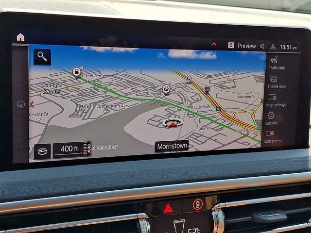 2024 BMW X3 xDrive30i Sports Activity Vehicle