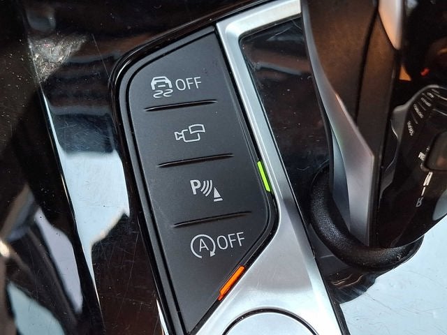 2024 BMW X3 xDrive30i Sports Activity Vehicle