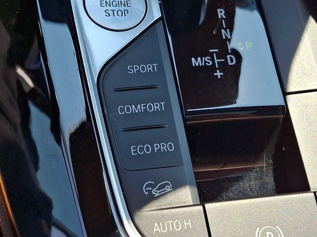 2024 BMW X3 xDrive30i Sports Activity Vehicle