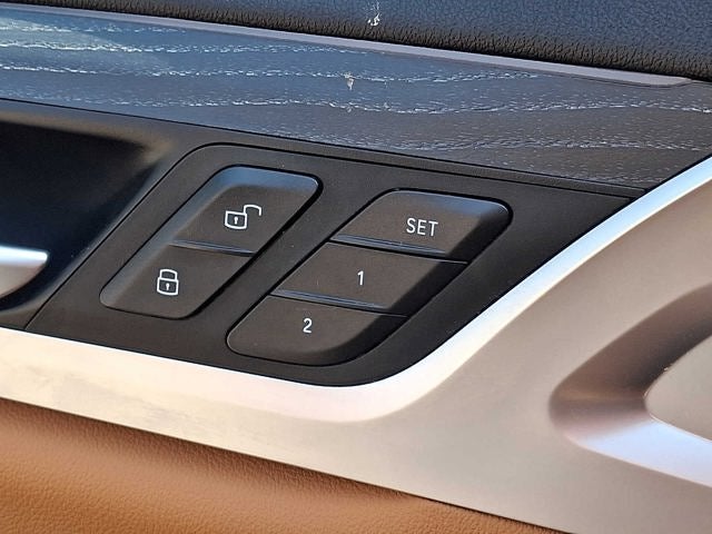 2024 BMW X3 xDrive30i Sports Activity Vehicle