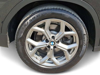 2024 BMW X3 xDrive30i Sports Activity Vehicle