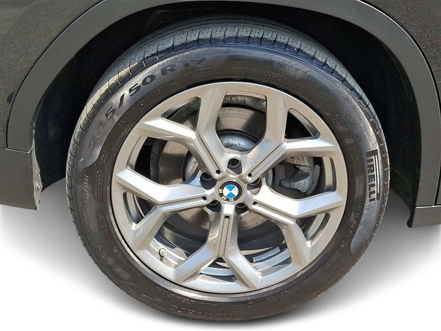 2024 BMW X3 xDrive30i Sports Activity Vehicle