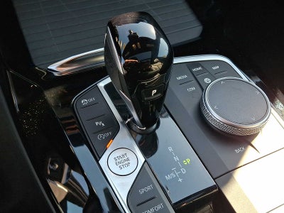 2024 BMW X3 xDrive30i Sports Activity Vehicle