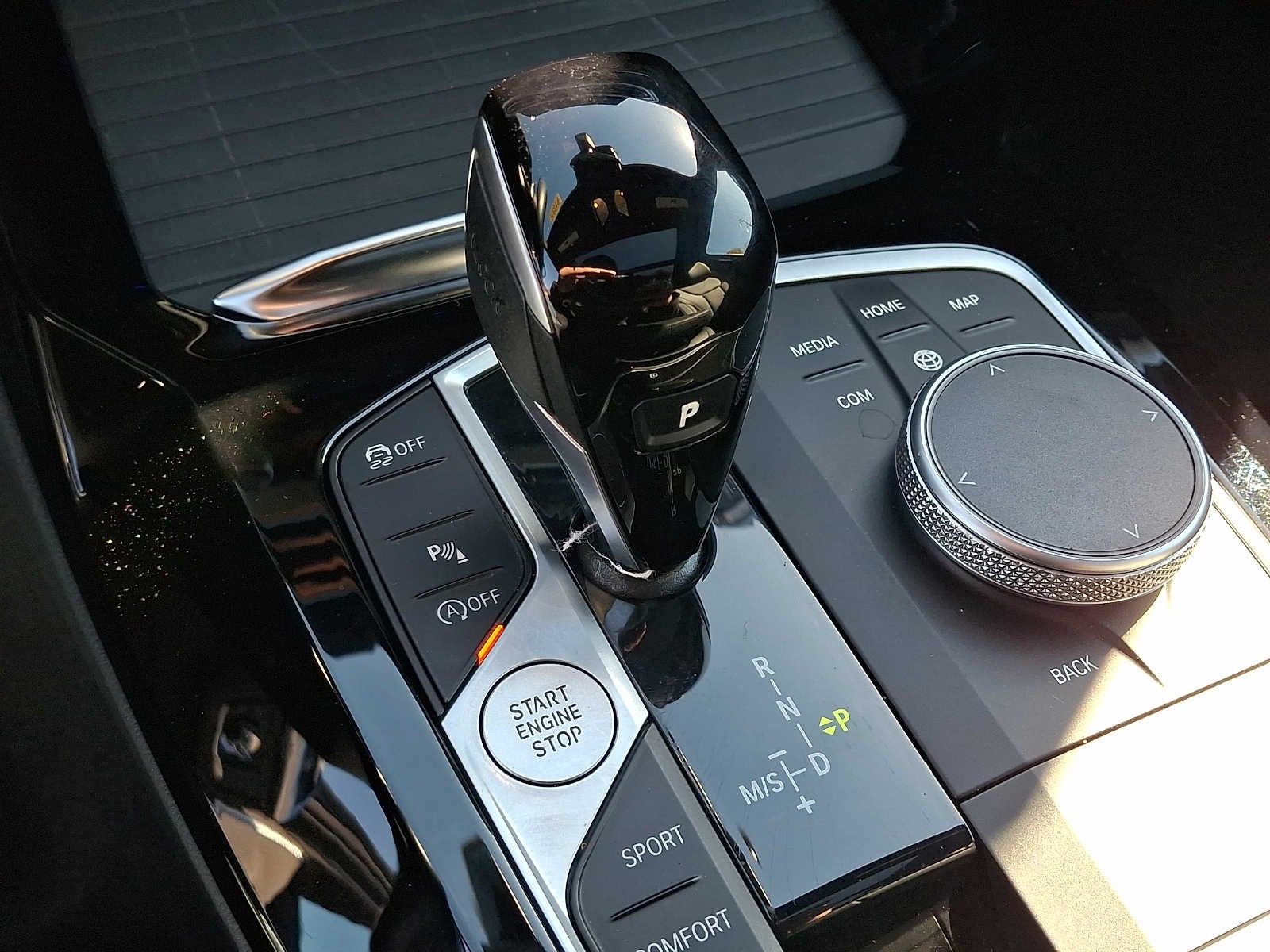 2024 BMW X3 xDrive30i Sports Activity Vehicle