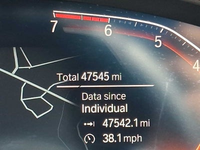 2024 BMW X3 xDrive30i Sports Activity Vehicle