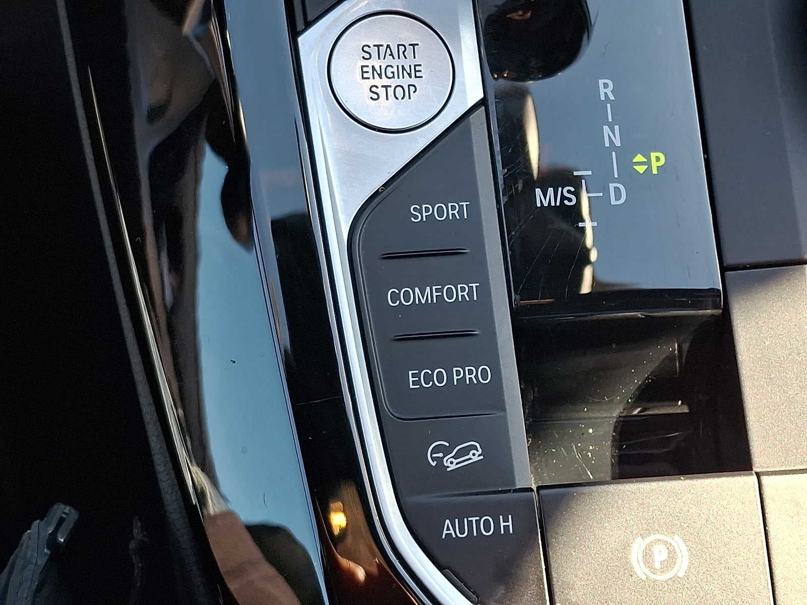 2024 BMW X3 xDrive30i Sports Activity Vehicle