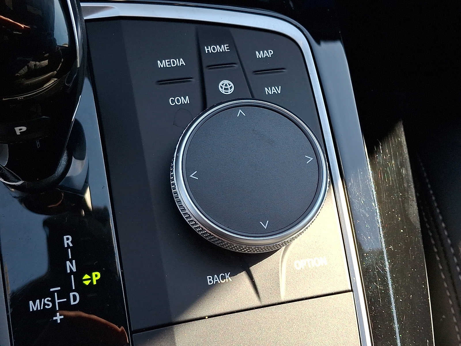 2024 BMW X3 xDrive30i Sports Activity Vehicle