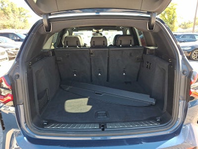 2024 BMW X3 xDrive30i Sports Activity Vehicle