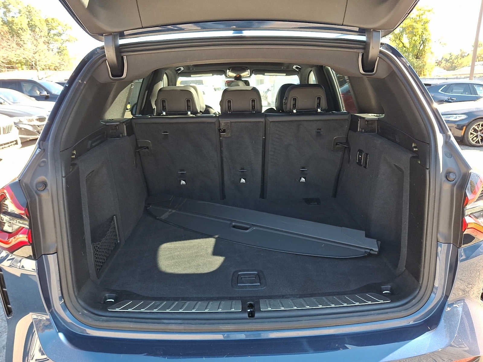 2024 BMW X3 xDrive30i Sports Activity Vehicle