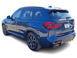 2024 BMW X3 xDrive30i Sports Activity Vehicle