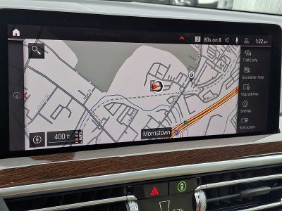 2024 BMW X3 xDrive30i Sports Activity Vehicle