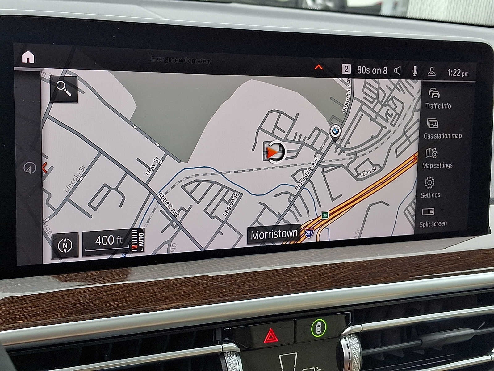 2024 BMW X3 xDrive30i Sports Activity Vehicle